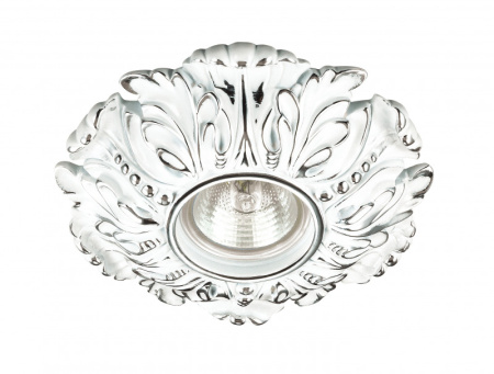 Встраиваемые точечные светильники — Встраиваемый светильник Novotech 370322 купить в 