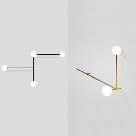 Настенные бра — Бра ImperiumLoft 189565-26 купить в 