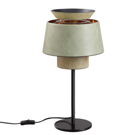 Настольные лампы — Настольная лампа Odeon Light 4992/1TA купить в 