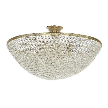 Люстры на штанге — Люстра на штанге Arti Lampadari Stella E 1.3.50.501 G купить в 