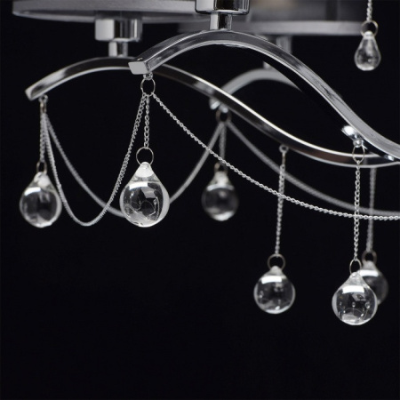 Люстры подвесные — Подвесная люстра MW-Light 379019108 купить в 