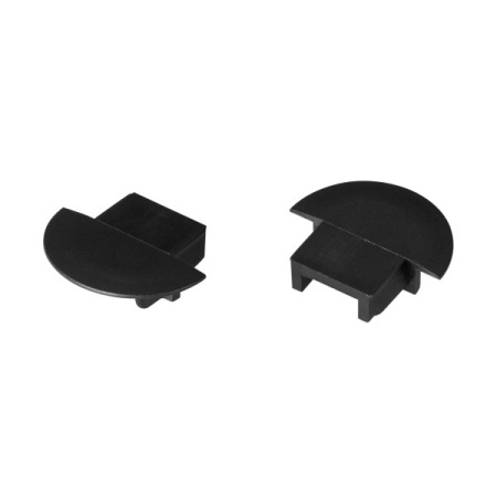 Заглушки для профилей — Заглушка профиля Arlight 030796 купить в 