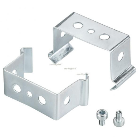Крепежные элементы для профилей — Крепеж для профиля Arlight 024192 купить в 