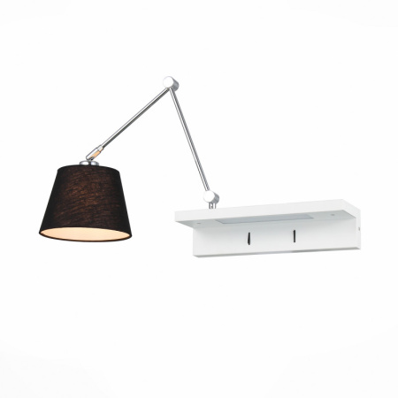 Настенные бра — Бра ST-Luce SL465.111.01 купить в 