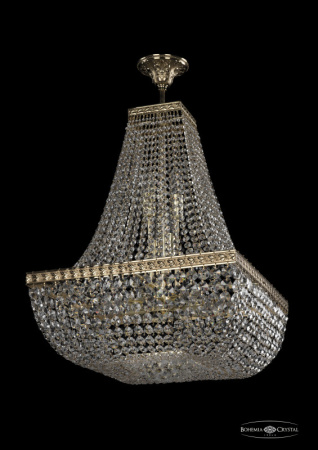Люстры на штанге — Люстра на штанге Bohemia Ivele Crystal 19282/H2/45IV G купить в  Люстры на штанге — Люстра на штанге Bohemia Ivele Crystal 19282/H2/45IV G купить в