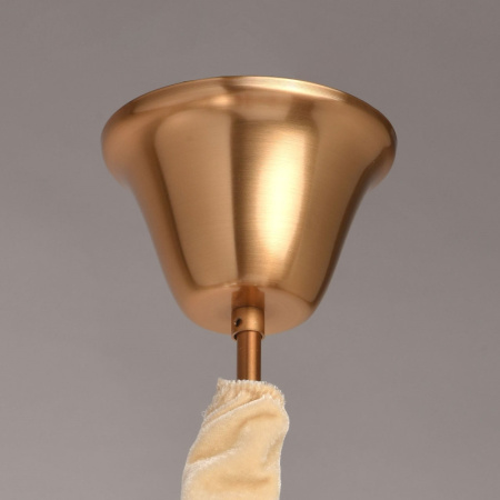 Люстры подвесные — Подвесная люстра MW-Light 481012708 купить в 