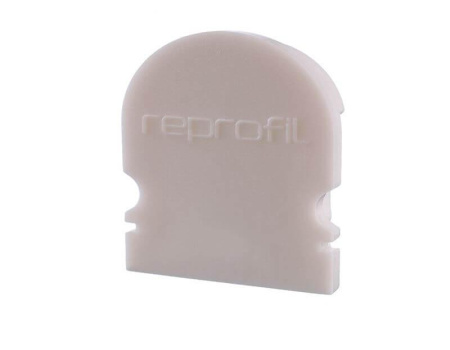 Светодиодные ленты — Заглушка Deko-Light End Cap R-AU-02-15 Set 2 pcs 979610 купить в 