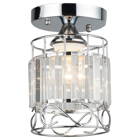 Потолочные светильники — Потолочный светильник Seven Fires Netta 66112.01.03.01 купить в 