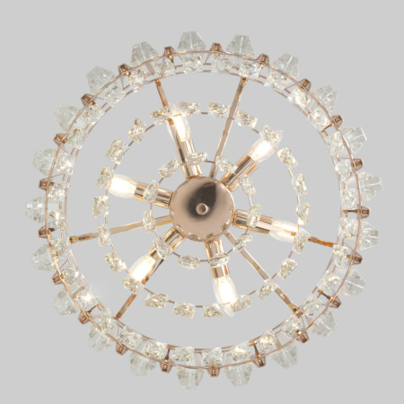 Люстры подвесные — Подвесная люстра Bogate's 328/6 Strotskis купить в 