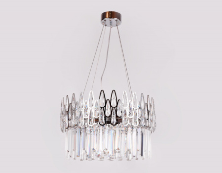 Люстры подвесные — Подвесная люстра Ambrella Light TR5261 купить в 