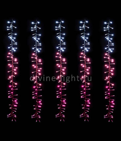 Светодиодная бахрома — Светодиодная бахрома Laitcom ESI320-SH10-1WP купить в  Светодиодная бахрома — Светодиодная бахрома Laitcom ESI320-SH10-1WP купить в