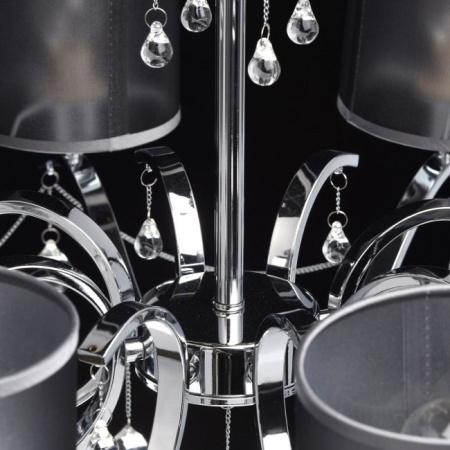 Люстры подвесные — Подвесная люстра MW-Light 379019108 купить в 