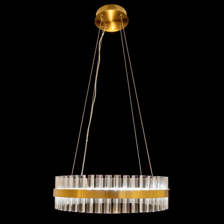 Люстры подвесные — Подвесная люстра Citilux CL337063 купить в 