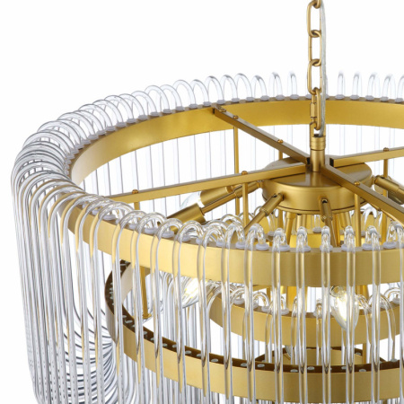 Люстры подвесные — Подвесная люстра ST-Luce SL1228.203.12 купить в 