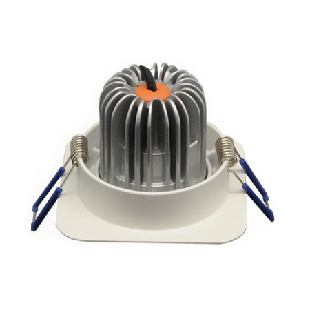 Встраиваемые точечные светильники — Встраиваемый светильник LeDron LH07S-S 3000K купить в  Встраиваемые точечные светильники — Встраиваемый светильник LeDron LH07S-S 3000K купить в