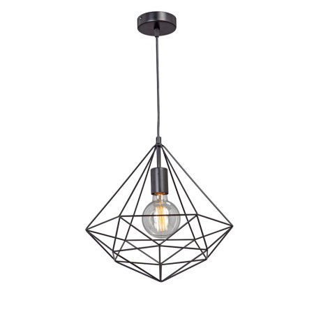 Подвесные светильники — Подвесной светильник Vitaluce V4729-1/1S купить в 