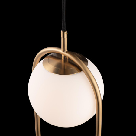 Подвесные светильники — Подвесной светильник LOFT IT LOFT2601-A купить в 