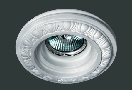 Встраиваемые точечные светильники — Встраиваемый светильник Donolux DL211G купить в 