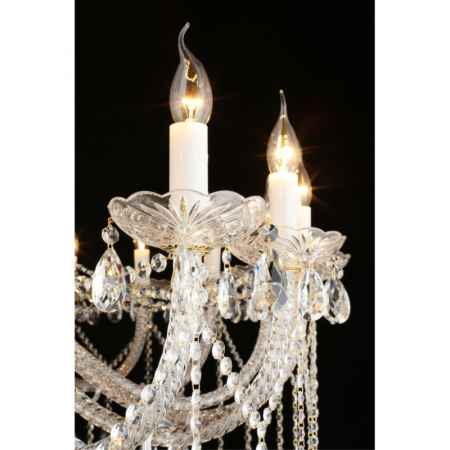 Люстры подвесные — Подвесная люстра APLOYT APL.810.03.20 купить в 