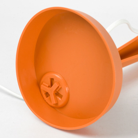 Настольные лампы — Настольная лампа Lussole LSP-0670 купить в 