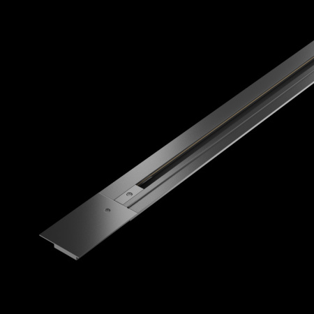 Шинопроводы — Шинопровод Maytoni Technical TRX004-111B купить в 