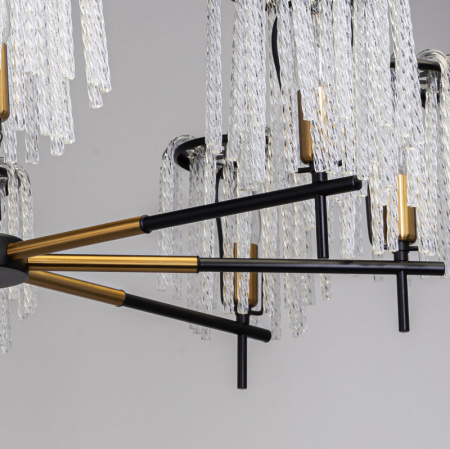 Люстры на штанге — Люстра на штанге MW-Light 443010408 купить в 