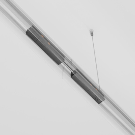 Подводы питания — Подвод питания Maytoni Technical TRA034CPC-42B-5 купить в 