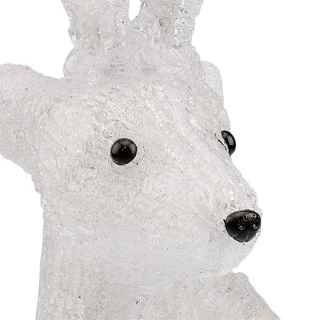 Светодиодные фигуры — Светодиодная фигура Neon-Night 513-270 купить в 