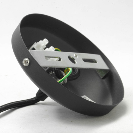 Подвесные светильники — Подвесной светильник Lussole LSP-9948 купить в 