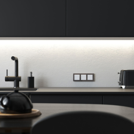 Выключатели — Выключатель Werkel W1110041 купить в 