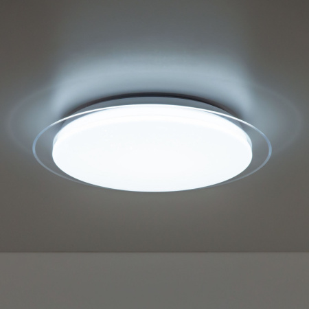 Накладные светильники — Накладной светильник Citilux CL734480G купить в 