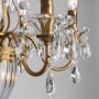 Люстры подвесные — Подвесная люстра ARTE Lamp A4410LM-6-2SR купить в  Люстры подвесные — Подвесная люстра ARTE Lamp A4410LM-6-2SR купить в