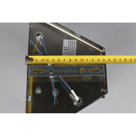 Настенные бра — Бра APLOYT APL.758.01.02 купить в 