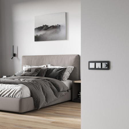 Выключатели — Выключатель Werkel W1110165 купить в 