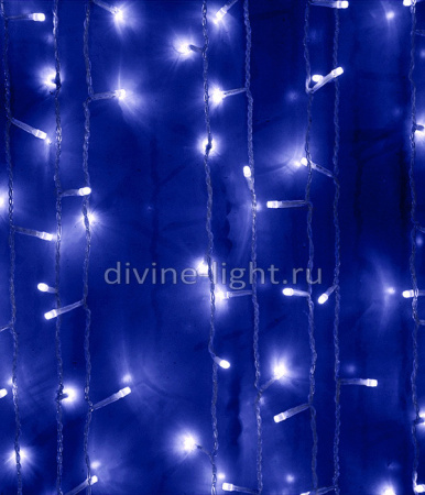 Светодиодные занавесы — Светодиодный занавес Laitcom PCL602-10-2B купить в 