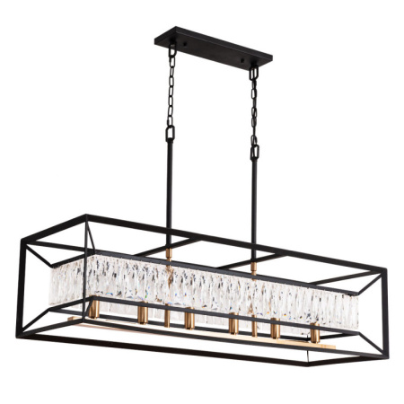 Люстры подвесные — Подвесная люстра Divinare 2022/21 SP-6 купить в 