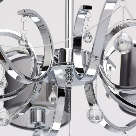 Люстры подвесные — Подвесная люстра MW-Light 379019108 купить в 