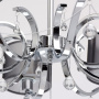 Люстры подвесные — Подвесная люстра MW-Light 379019108 купить в 