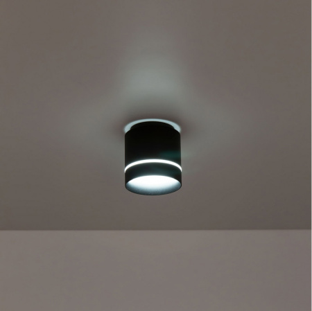 Накладные точечные светильники — Накладной светильник Citilux CL745021N купить в 