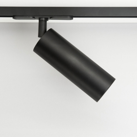 Трековые светильники — Светильник на шине Citilux CL01T181N купить в 