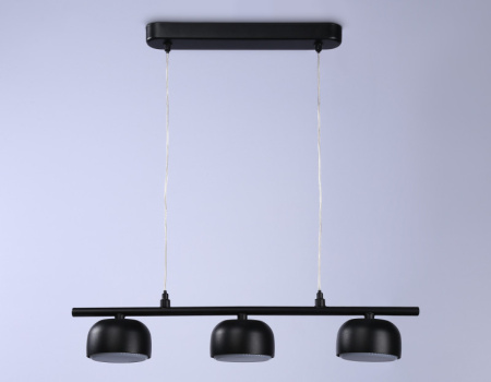 Подвесные светильники — Подвесной светильник Ambrella Light TN71034 купить в 