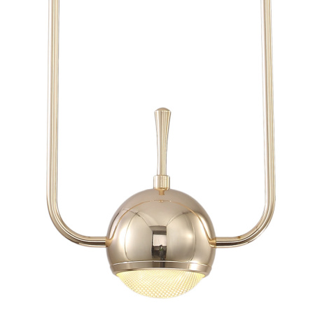 Подвесные светильники — Подвесной светильник LOFT IT 8139-A купить в 