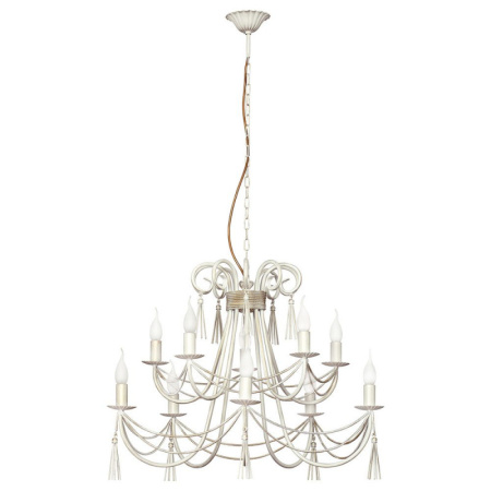 Люстры подвесные — Подвесная люстра Nowodvorski 4985 купить в 