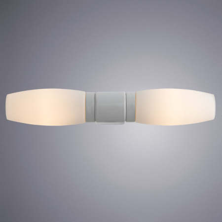 Настенные бра — Бра ARTE Lamp A1209AP-2WH купить в 