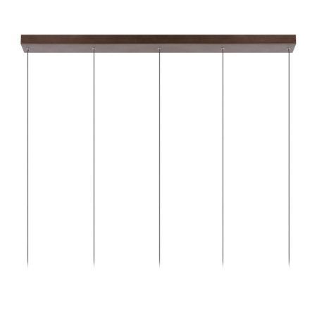 Подвесные светильники — Подвесной светильник LUCIDE 24402/30/96 купить в 