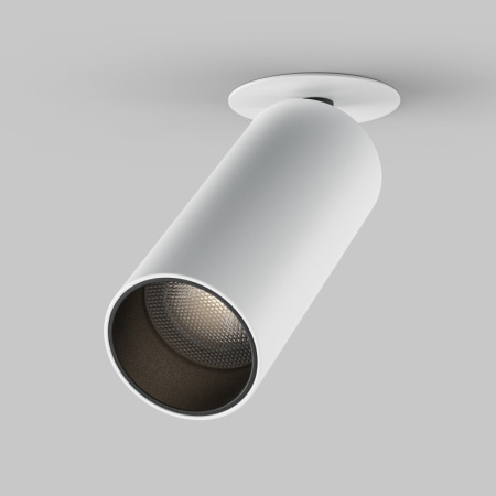 Споты — Спот Maytoni Technical C053CL-L12W4K-W-W купить в  Споты — Спот Maytoni Technical C053CL-L12W4K-W-W купить в