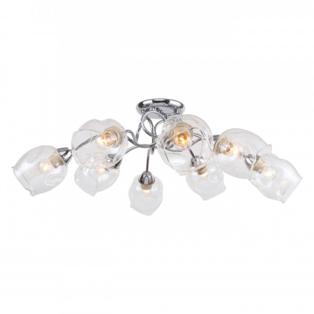 Люстры накладные — Накладная люстра F-Promo 2191-8U купить в 