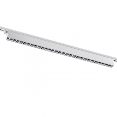 Трековые светильники — Светильник на шине Novotech 358836 купить в 