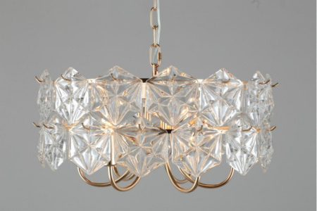 Люстры подвесные — Подвесная люстра Omnilux OML-72303-06 купить в 