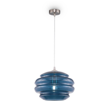 Подвесные светильники — Подвесной светильник Maytoni P079PL-01BL купить в 